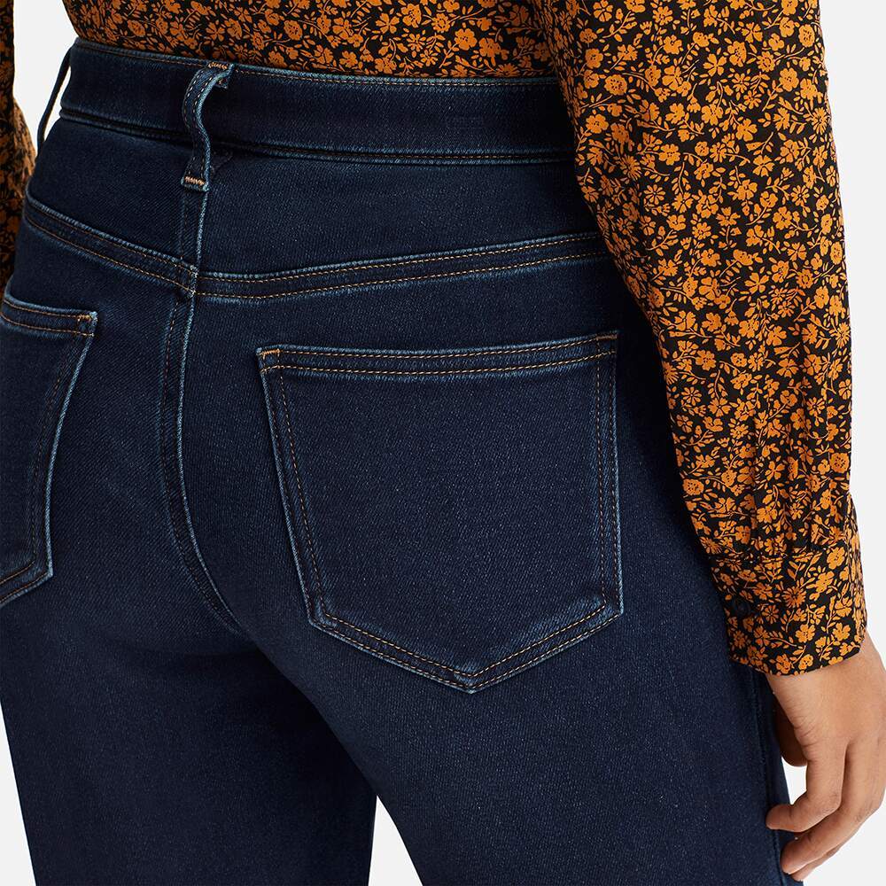 Jean femme UNIQLO    - Ref 3192834 Image 5