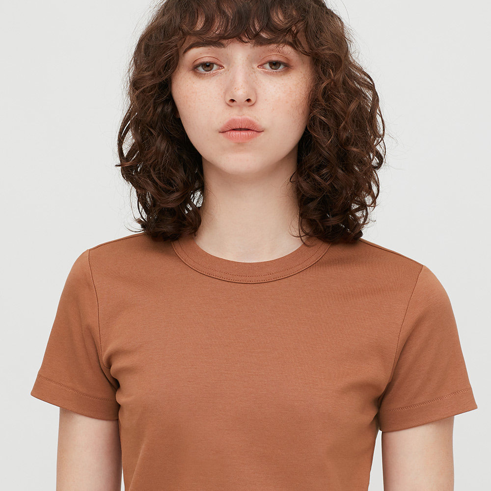 Uniqlo Интернет Магазин Футболки