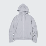Uniqlo, одежда для защиты от солнца, дышащий кардиган, защита от ультрафиолета