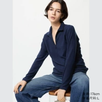 68 темно -синий