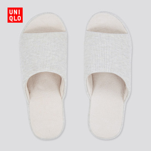 优衣库 男装/女装 起居拖鞋 438492 UNIQLO