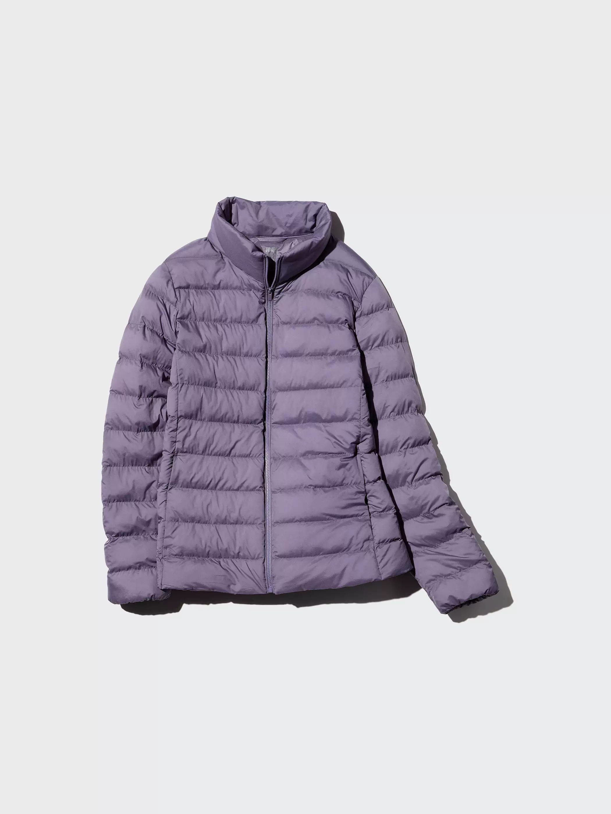 Женская пуховая куртка PUFFTECH Air Cotton от Uniqlo/пальто куртка 479751