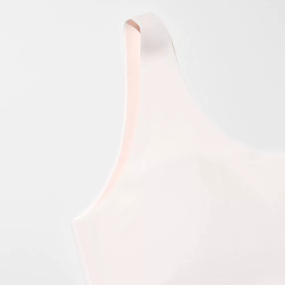Uniqlo, футболка, бюстгальтер для девочек-подростков, нижнее белье, детская одежда