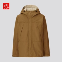 Uniqlo Мужская/женская куртка для скалолазания (длительный водонепроницаемый) 439579 Uniqlo