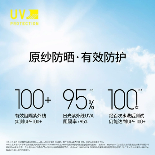 Uniqlo Women's UPF100+аэродинамическая ультрафиолетовая сетка Cardigan Sun Protection 465748