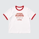 Uniqlo, nuby, летняя футболка