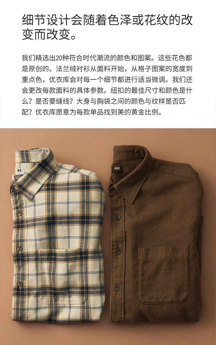  Uniqlo 