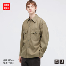 商品列表 Uniqlo