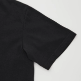 Uniqlo, парная одежда подходит для мужчин и женщин для влюбленных, очень большая футболка, быстрое высыхание, размер