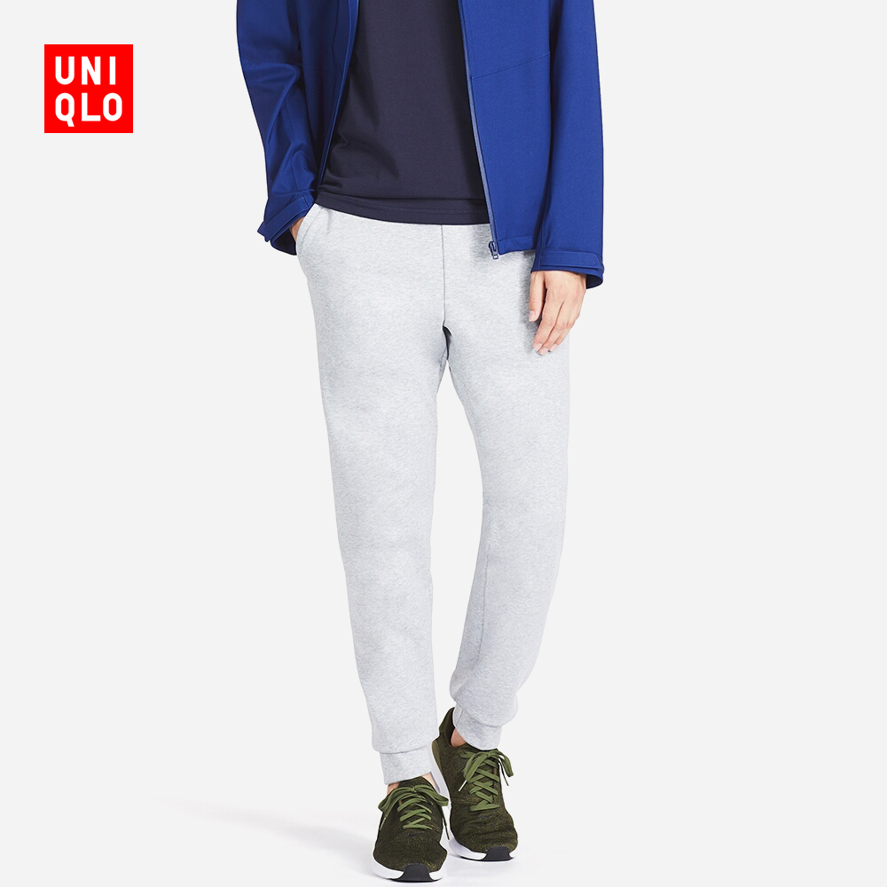uniqlo blocktech shoulder bolsa