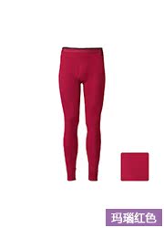 Pantalon collant UNIQLO UQ146074300 - Ref 773152 Image 23