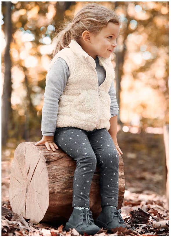 Gilet enfant UNIQLO - Ref 2070270 Image 14