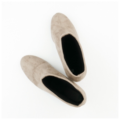 Bottes hiver pour femme UNIQLO    - Ref 3245814 Image 19