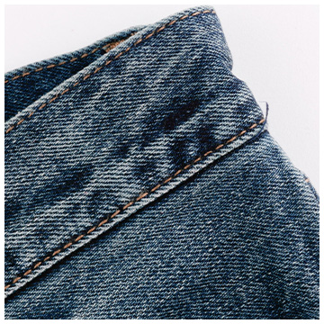 Jeans UNIQLO Coton 98% fibre élastique de polyuréthane (spandex) 2% - Ref 1462024 Image 34