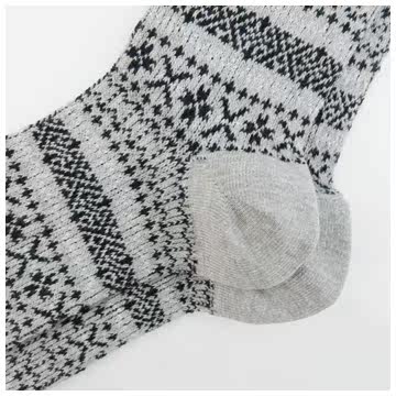 Chaussettes - collants UNIQLO UQ183772000 - Ref 778195 Image 14