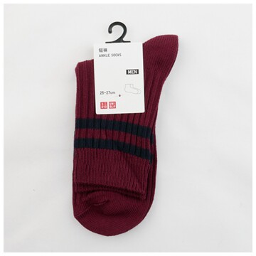 Chaussettes - collants UNIQLO UQ178477000 - Ref 778232 Image 18