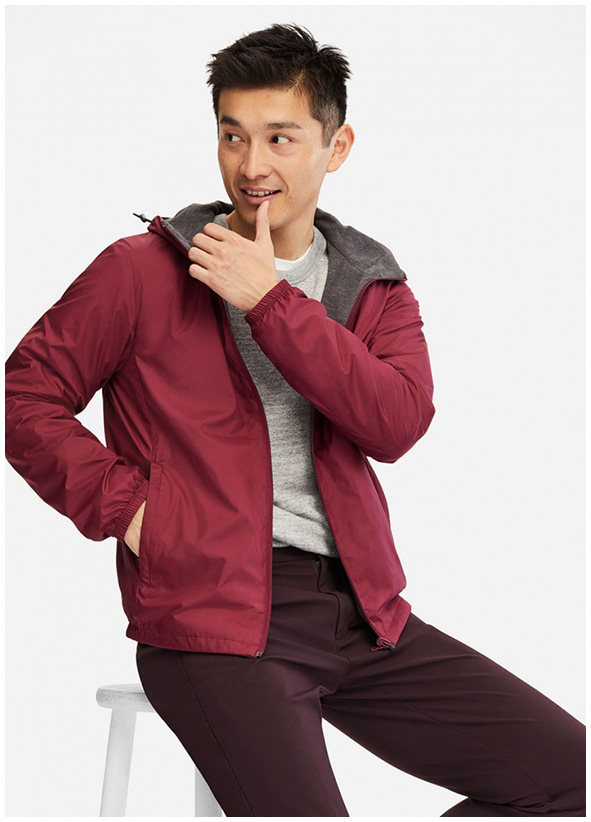 Blouson homme UNIQLO    - Ref 3117848 Image 12