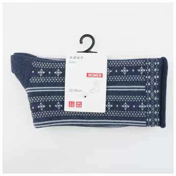 Chaussettes - collants UNIQLO UQ179660000 - Ref 778182 Image 17