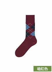 Chaussettes - collants UNIQLO UQ178331000 - Ref 778228 Image 19