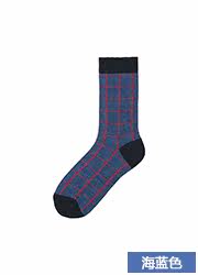 Chaussettes - collants UNIQLO UQ179659000 - Ref 778179 Image 21