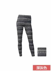 Chaussettes - collants UNIQLO UQ159767000 - Ref 778239 Image 20