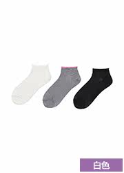Chaussettes - collants UNIQLO UQ168358000 - Ref 778191 Image 36