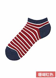 Chaussettes - collants UNIQLO UQ168206000 - Ref 778255 Image 24