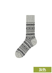 Chaussettes - collants UNIQLO UQ183772000 - Ref 778195 Image 20