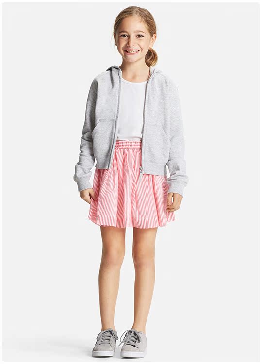 Jupe fillette UNIQLO - Ref 2048077 Image 14