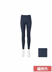 Chaussettes - collants UNIQLO UQ179767000 - Ref 778192 Image 20