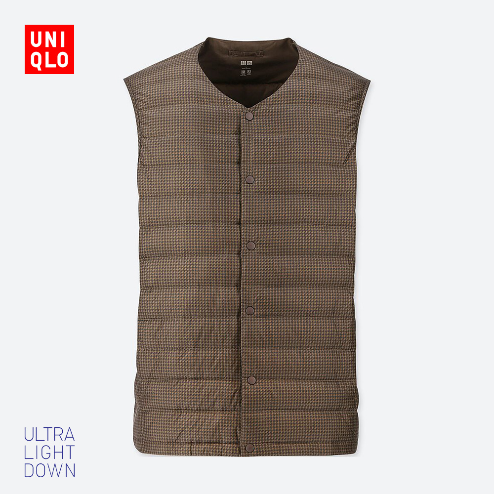 Blouson homme UNIQLO    - Ref 3120214 Image 1