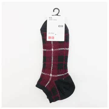 Chaussettes - collants UNIQLO UQ178372000 - Ref 778183 Image 17