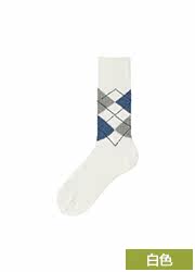 Chaussettes - collants UNIQLO UQ178331000 - Ref 778228 Image 23