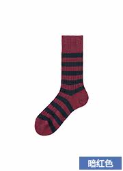 Chaussettes - collants UNIQLO UQ178345000 - Ref 778166 Image 21