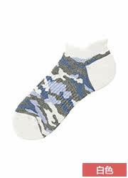 Chaussettes - collants UNIQLO UQ168205000 - Ref 778267 Image 21