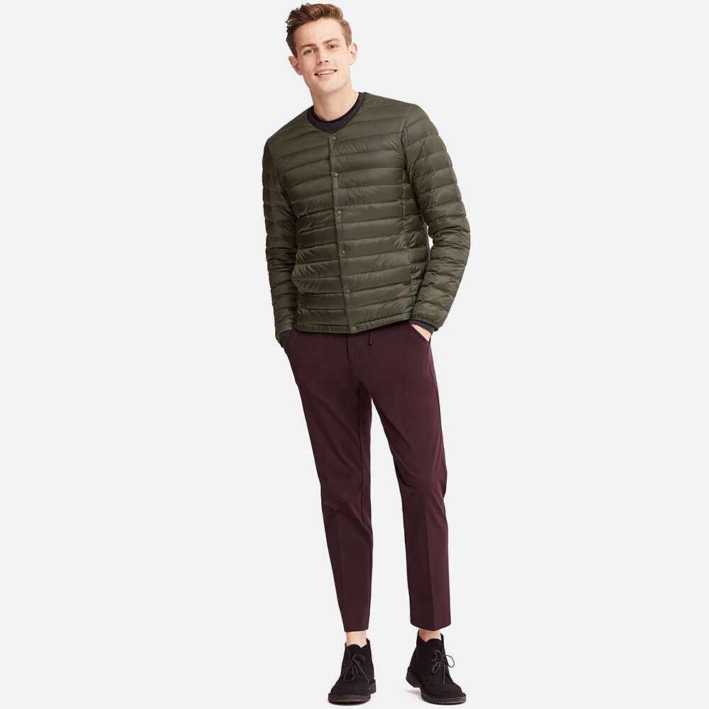 Blouson homme UNIQLO    - Ref 3119649 Image 4
