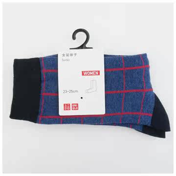 Chaussettes - collants UNIQLO UQ179659000 - Ref 778179 Image 17