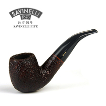 Shunfeng Italian Safin Savinelli imported stone pipe Standing table bucket series 616