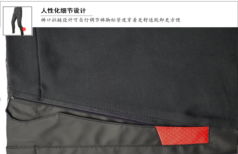 Tenue de cyclisme homme LANCE SOBIKE - Ref 2208499 Image 28