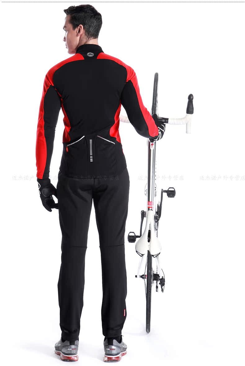 Vêtement cyclisme homme LANCE SOBIKE - Ref 2208524 Image 13