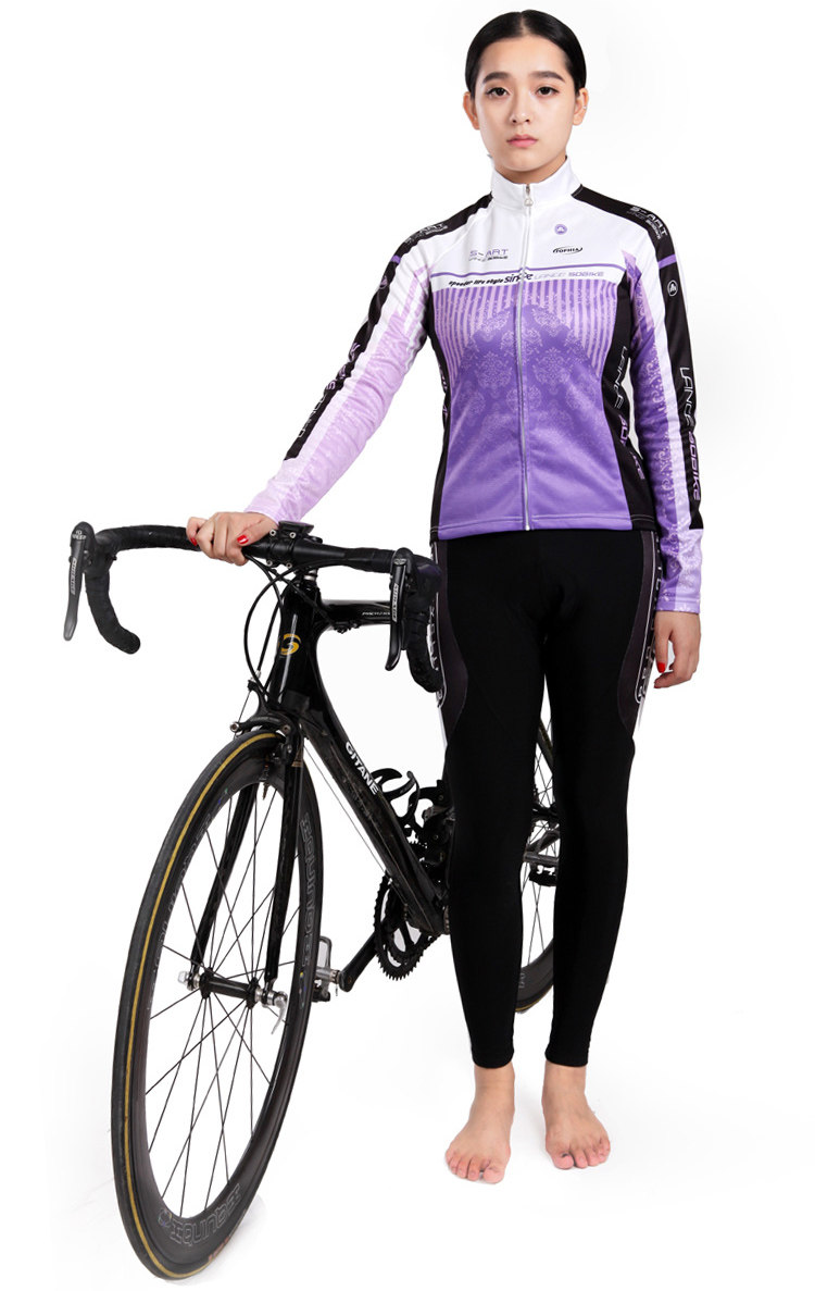 Tenue de cyclisme femme LANCE SOBIKE - Ref 2208514 Image 11