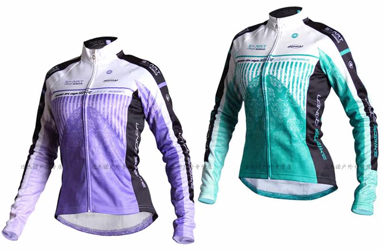 Tenue de cyclisme femme LANCE SOBIKE - Ref 2208514 Image 16
