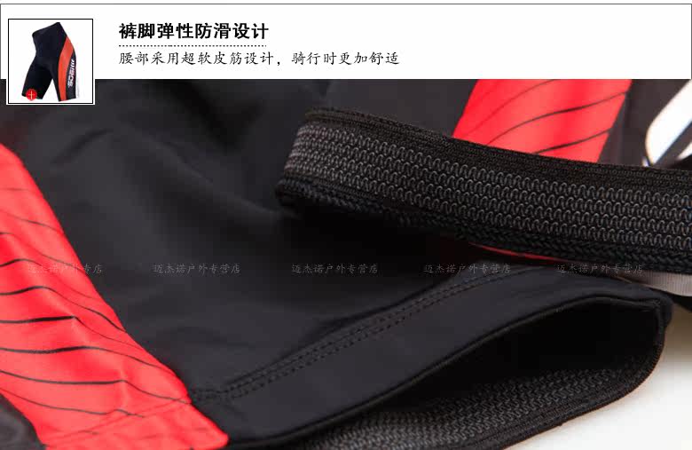 Tenue de cyclisme homme LANCE SOBIKE - Ref 2208464 Image 30