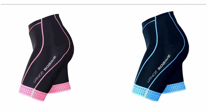 Vêtement cyclisme femme LANCE SOBIKE - Ref 2208509 Image 18