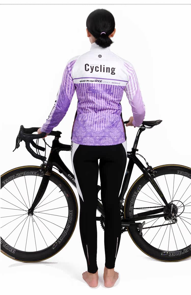 Tenue de cyclisme femme LANCE SOBIKE - Ref 2208514 Image 13