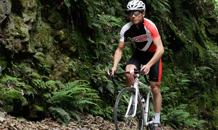 Tenue de cyclisme homme LANCE SOBIKE - Ref 2208464 Image 12