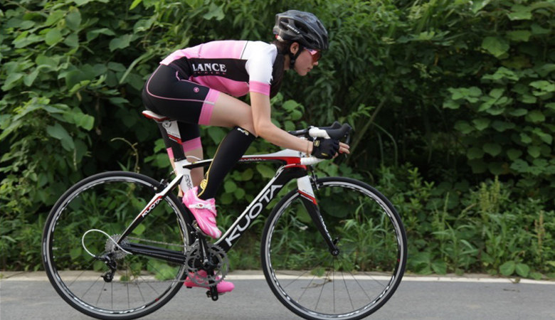 Vêtement cyclisme femme LANCE SOBIKE - Ref 2208509 Image 10