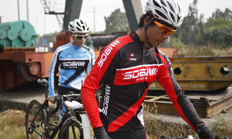 Tenue de cyclisme homme SOOMOM - Ref 2208461 Image 10