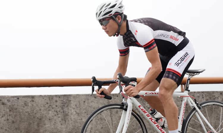 Tenue de cyclisme homme LANCE SOBIKE - Ref 2208450 Image 12