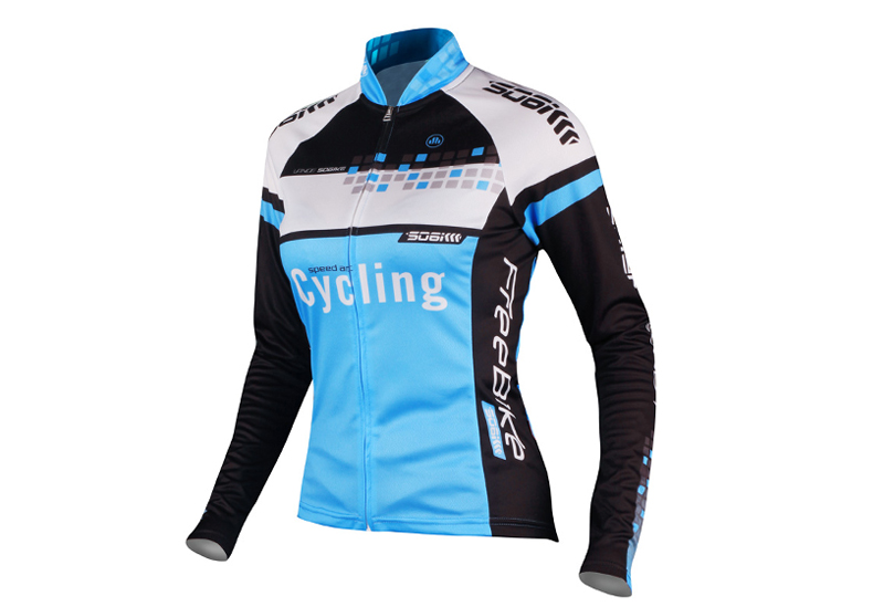 Tenue de cyclisme femme LANCE SOBIKE - Ref 2208532 Image 21